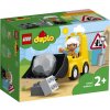 LEGO DUPLO 10930 Buldozer