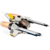 LEGO Creator 31107 Průzkumné vesmírné vozidlo