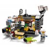 LEGO Creator 31107 Průzkumné vesmírné vozidlo