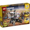 LEGO Creator 31107 Průzkumné vesmírné vozidlo
