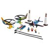 LEGO City 60260 Závod ve vzduchu