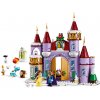 LEGO Disney Princezny 43180 Bella a zimní oslava na zámku