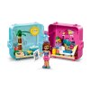 LEGO Friends 41412 Herní boxík: Olivia a její léto