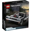 LEGO Technic 42111 Domův Dodge Charger