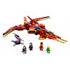 LEGO Ninjago 71704 Kaiova stíhačka