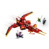 LEGO Ninjago 71704 Kaiova stíhačka