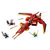 LEGO Ninjago 71704 Kaiova stíhačka