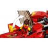 LEGO Ninjago 71704 Kaiova stíhačka