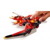 LEGO Ninjago 71704 Kaiova stíhačka