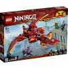 LEGO Ninjago 71704 Kaiova stíhačka