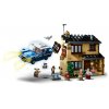 LEGO Harry Potter 75968 Zobí ulice 4