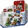 LEGO Super Mario 71360 Dobrodružství s Mariem – startovací set