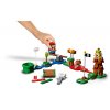 LEGO Super Mario 71360 Dobrodružství s Mariem – startovací set