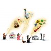 LEGO Harry Potter 75981 Adventní kalendář