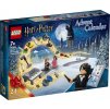 LEGO Harry Potter 75981 Adventní kalendář