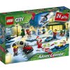 LEGO City 60268 Adventní kalendář
