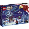 LEGO Star Wars 75279 Adventní kalendář