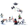 LEGO Star Wars 75279 Adventní kalendář