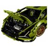 LEGO Technic 42115 Lamborghini Sián FKP 37