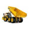 LEGO Technic 42114 Kloubový dampr Volvo 6x6