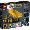 LEGO Technic 42114 Kloubový dampr Volvo 6x6