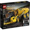 LEGO Technic 42114 Kloubový dampr Volvo 6x6
