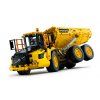 LEGO Technic 42114 Kloubový dampr Volvo 6x6