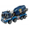 LEGO Technic 42112 Náklaďák s míchačkou na beton