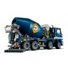 LEGO Technic 42112 Náklaďák s míchačkou na beton
