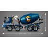 LEGO Technic 42112 Náklaďák s míchačkou na beton