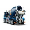 LEGO Technic 42112 Náklaďák s míchačkou na beton
