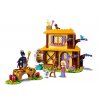 LEGO Disney Princezny 43188 Šípková Růženka a lesní chaloupka