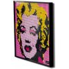 LEGO Art 31197 Andy Warhol's Marilyn Monroe