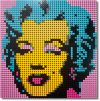 LEGO Art 31197 Andy Warhol's Marilyn Monroe