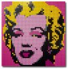 LEGO Art 31197 Andy Warhol's Marilyn Monroe