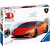 RAVENSBURGER 3D puzzle Lamborghini Huracan 108 ks