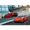 RAVENSBURGER 3D puzzle Lamborghini Huracan 108 ks