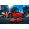 RAVENSBURGER 3D puzzle Lamborghini Huracan 108 ks