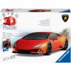 RAVENSBURGER 3D puzzle Lamborghini Huracan 108 ks