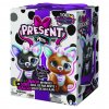 Spin Master Present pets Interaktivní štěňátka klasik