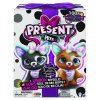 Spin Master Present pets Interaktivní štěňátka klasik