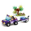 LEGO Friends 41421 Záchrana slůněte v džungli