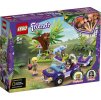 LEGO Friends 41421 Záchrana slůněte v džungli