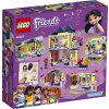 LEGO Friends 41427 Emma a její obchod s oblečením