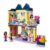 LEGO Friends 41427 Emma a její obchod s oblečením