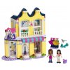 LEGO Friends 41427 Emma a její obchod s oblečením