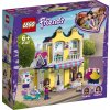 LEGO Friends 41427 Emma a její obchod s oblečením