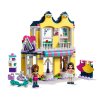 LEGO Friends 41427 Emma a její obchod s oblečením