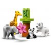 LEGO DUPLO 10904 Zvířecí mláďátka