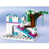 LEGO Disney Frozen 43172 Elsa a její kouzelný ledový palác